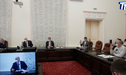 Депутаты определили даты собраний по инициативным проектам